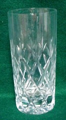 Schott Zwiesel WESSEX Highball Tumblers SOLD IN SET OF THREE 50% Discount