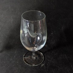 RIEDEL OUVERTURE BEER GLASS, Lead Free,  6 3/4 in, 12 Oz, Made in Austria