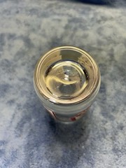 VTG State Song Souvenir Glass 5″ Montana