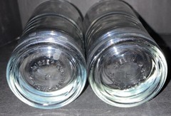 Libbey Tumbler Glasses