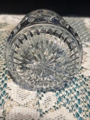 Waterford Lismore Old Fashioned Glasses 9oz -Set of 4 Glasses