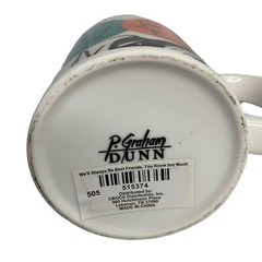We’ll Always Be Friends…You Know Too Much Mug Never Used