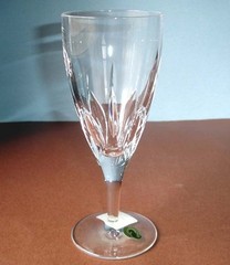 Waterford Abbington 4 PC. Iced Beverage Glass Set Irish Crystal 8.25″H New Boxed