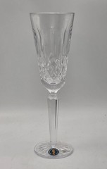 Waterford Crystal Marquis Glassware Set – Champagne Flute, Tumbler, Lager Glass