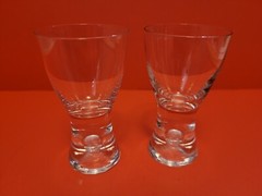 Antique Collectible Pair Of Glasses.