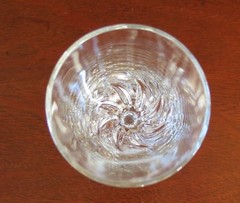 Cristal D’Arques Durand Flamenco Crystal Tall Champagne Flute/Goblet(s)