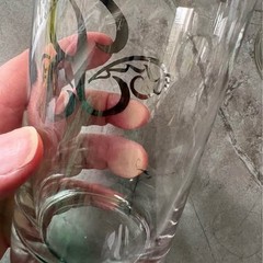 Gorgeous Vintage MCM Dorothy Thorpe Monogram “B” Highball Glasses – 4
