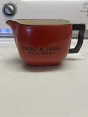 Carlton Ware Barware