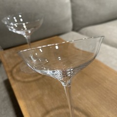 Waterford Elegance Belle Coupe Champagne 7oz – 6”Tall