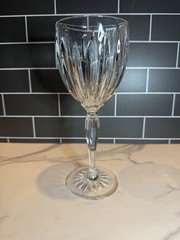Classic by Cristal D ‘ Arques Durand Paris Crystal Water Goblet 8.5” Replacement