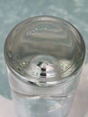 Set of 5 Appletiser Highball Bullet Brunch Glasses Made in Italy