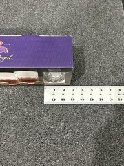 Crown Royal Whisky Glass Set 13pc New 4 Glasses 8 Stones Velvet Bag Gift Barware
