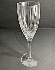 Rogaska Crystal Chelsea 9” Champagne Flute Gorgeous REPLACEMENT