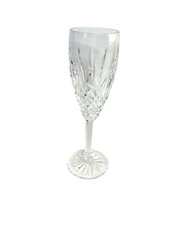 Waterford Crystal Araglin Platinum Champagne Flute 1904069 Fast Shipping