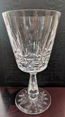 Waterford Crystal KYLEMORE 6-3/4″ Water Goblet