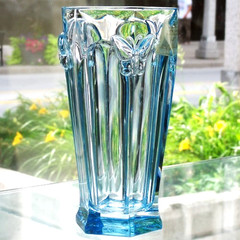 BUTTERFLY MEADOW BLUE by Lenox Butterfly Hi Ball 6.5″ tall NEW made in USA
