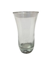 Libbey Martello (Set of 5) Weighted Glasses 6 1/2”- 17oz