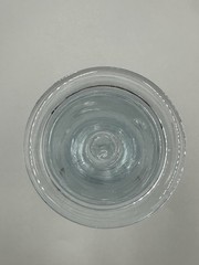 5 Vintage Holmegaard Denmark High Life Cordial Snaps Glasses Per Lutken