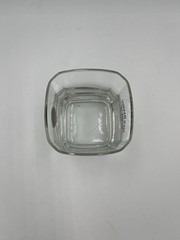 Jack Daniels Old No. 7 & «1905 Gold Medal Glasses 3 1/2″H X 3″W Barware