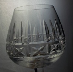 Waterford Crystal Kylemore 12 Ounce Brandy Glass
