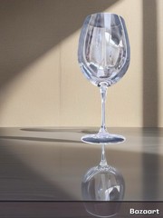 Robert Mondavi + Waterford Bordeaux Crystal 10” Wine Glasses Replacement Piece