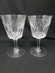 Stuart Abbey Water Goblets (2)