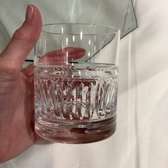 Waterford Crystal 3.8” Addison Tumbler **MINT**