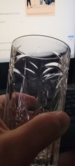 Godinger Shannon South Beach Highball Glasses Set Of 2