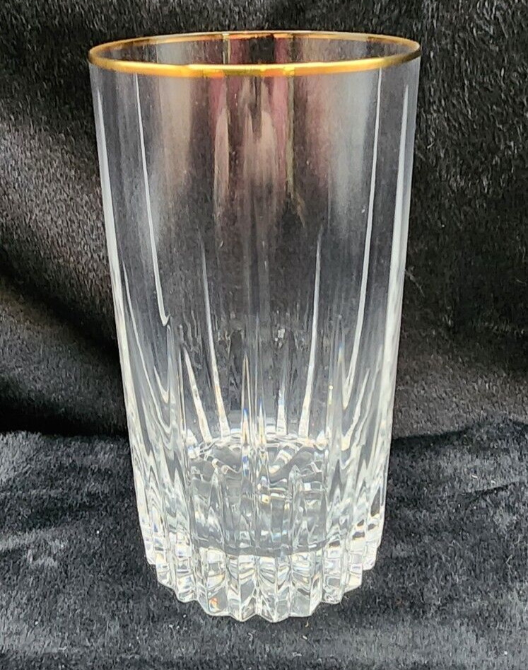 MIKASA Golden Lights Highball
