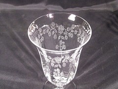 Lenox Castle Garden Ice Tea Glasses Set of 6