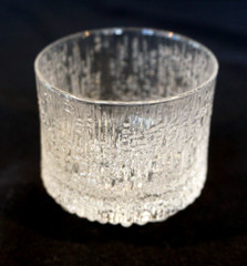 Beautiful Iittala Ultima Thule Cocktail Glass