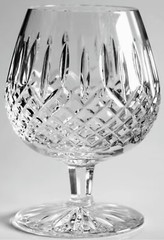 Waterford BALLYBAY Irish BRANDY SNIFTER New 3 5/8″T 10oz V #719010 NOS