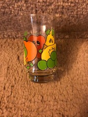 Vintage Nancy Lynn Glass!!!