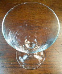 Made in France VINTAGE BARWARE Aperitif Cordial Liqueur Sherry 5.25″ Goblet
