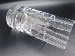 Atlantis OXFORD Crystal Highball Glass 12 oz