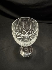 Gorham Lady Anne Wine/Water Goblet 7.5 inch Excellent Condition!