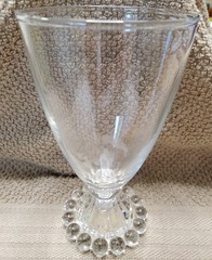 Anchor Hocking Berwick Boopie glass, A Popular Vintage Glassware Item