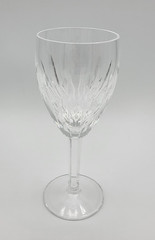 Waterford Carina Crystal 7 1/8″ Replacement Single Claret Wine Glass