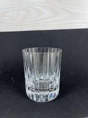 Baccarat Harmony Tumbler Rock Glass 3set