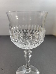 Schott Zwiesel Desiree Wine Glass 6 5/8” Crystal Replacement Stemware