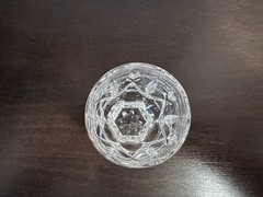 Waterford Crystal Lismore Shot Glass 2.5″, Vintage