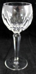 Waterford Crystal Sheila Wine Hock Glass