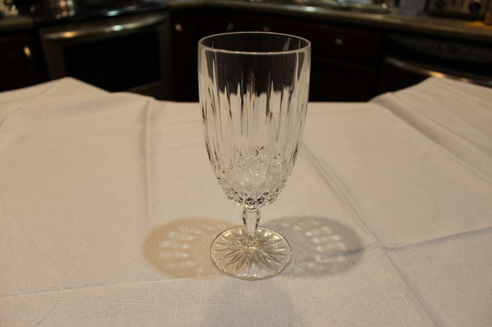 Mikasa Old Dublin Iced Tea Glass