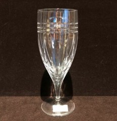 Reed & Barton TEMPO Iced Beverage Glass – Rare Discontinued Pattern – NEW IN BOX