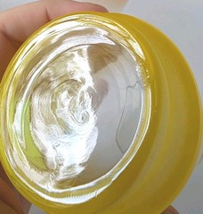 Vintage Libbey Frosted Ombre Drinking Glasses Set of 5 MCM Gold Rim Tumblers