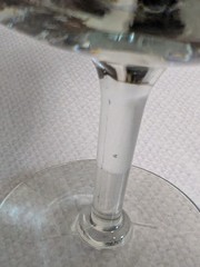 Libbey Glass «Citation» 6.5 oz MCM dessert/champagne glasses vintage 4-pack