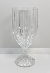 Mikasa Crystal Iced Tea «Park Lane» Clear 12 Oz 7.25″
