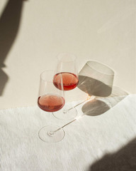 Denk’Art Universal Wine Glass Hand-Blown Crystal