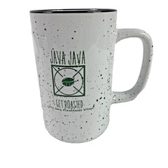 Java Java Freshfields Village Mug Ceramic Coffee Cup Get Roasted Kiawah Island