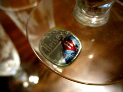 Heisey Waverly Rose Fine Crystal etched Roses 5 1/2» cocktail/champagne glasses